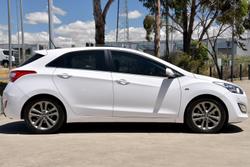 2015 Hyundai i30 SR Premium