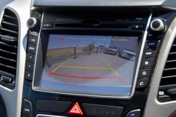 2015 Hyundai i30 SR Premium