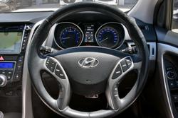 2015 Hyundai i30 SR Premium
