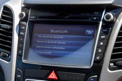 2015 Hyundai i30 SR Premium