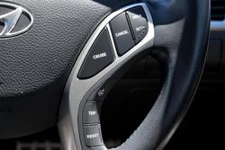 2015 Hyundai i30 SR Premium