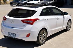 2015 Hyundai i30 SR Premium