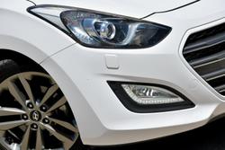 2015 Hyundai i30 SR Premium