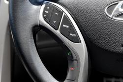 2015 Hyundai i30 SR Premium