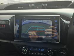 2017 Toyota Hilux SR5