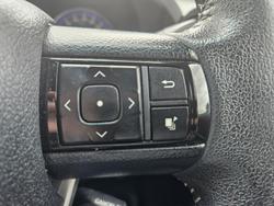 2017 Toyota Hilux SR5