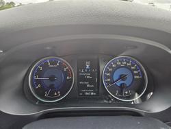 2017 Toyota Hilux SR5