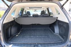 2019 Subaru Forester 2.5i-S