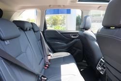 2019 Subaru Forester 2.5i-S