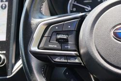 2019 Subaru Forester 2.5i-S