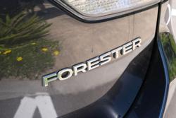 2019 Subaru Forester 2.5i-S