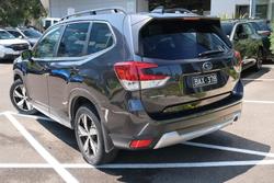 2019 Subaru Forester 2.5i-S