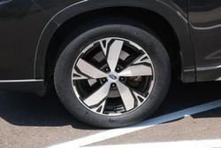 2019 Subaru Forester 2.5i-S