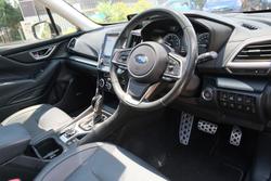 2019 Subaru Forester 2.5i-S