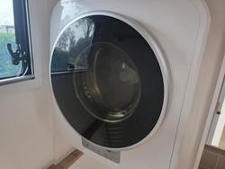 2025 New Age Caravans Manta Ray Mr19er