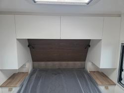 2025 New Age Caravans Manta Ray Mr19er