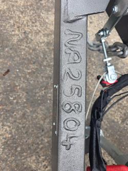 2025 New Age Caravans Manta Ray Mr19er