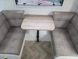 2025 New Age Caravans Manta Ray Mr19er