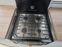 2025 New Age Caravans Manta Ray Mr19er