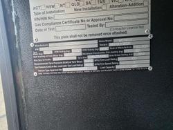 2025 New Age Caravans Manta Ray Mr19er