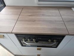 2025 New Age Caravans Manta Ray Mr19er