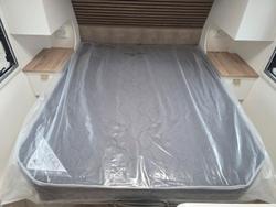 2025 New Age Caravans Manta Ray Mr19er