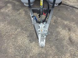 2025 New Age Caravans Manta Ray Mr19er