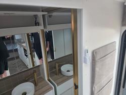 2025 New Age Caravans Manta Ray Mr19er