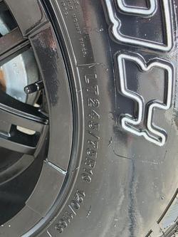 2025 New Age Caravans Manta Ray Mr19er