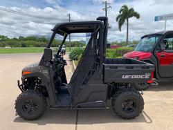 2026 CFMOTO UFORCE 600 EPS HUNTER