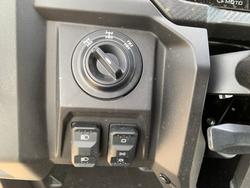 2026 CFMOTO UFORCE 600 EPS HUNTER