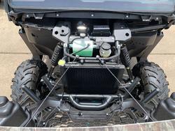 2026 CFMOTO UFORCE 600 EPS HUNTER