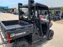 2026 CFMOTO UFORCE 600 EPS HUNTER