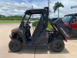 2026 CFMOTO UFORCE 600 EPS HUNTER