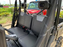 2026 CFMOTO UFORCE 600 EPS HUNTER