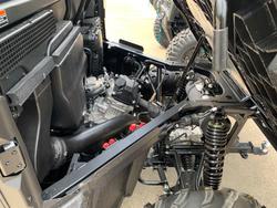 2026 CFMOTO UFORCE 600 EPS