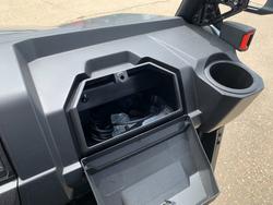 2026 CFMOTO UFORCE 600 EPS