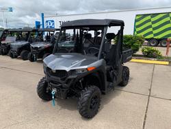 2026 CFMOTO UFORCE 600 EPS