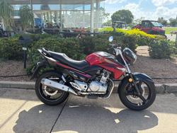 Suzuki 2015 Suzuki 250CC GW250ZL5