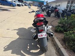 Suzuki 2015 SUZUKI 250CC GW250ZL5 Red