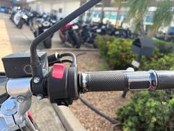 Suzuki 2015 SUZUKI 250CC GW250ZL5 Red