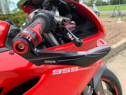 2016 DUCATI 959 PANIGALE (RED) Red