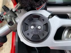 2016 DUCATI 959 PANIGALE (RED) Red