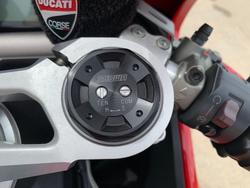 2016 DUCATI 959 PANIGALE (RED) Red