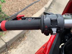 2016 DUCATI 959 PANIGALE (RED) Red