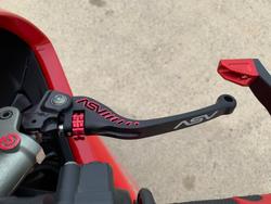 2016 DUCATI 959 PANIGALE (RED) Red