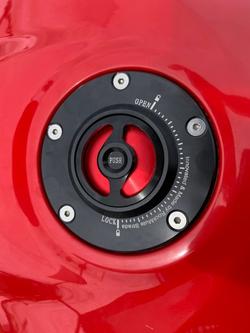 2016 DUCATI 959 PANIGALE (RED) Red