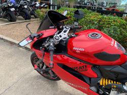 2016 DUCATI 959 PANIGALE (RED) Red