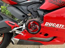 2016 DUCATI 959 PANIGALE (RED) Red