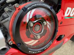 2016 DUCATI 959 PANIGALE (RED) Red